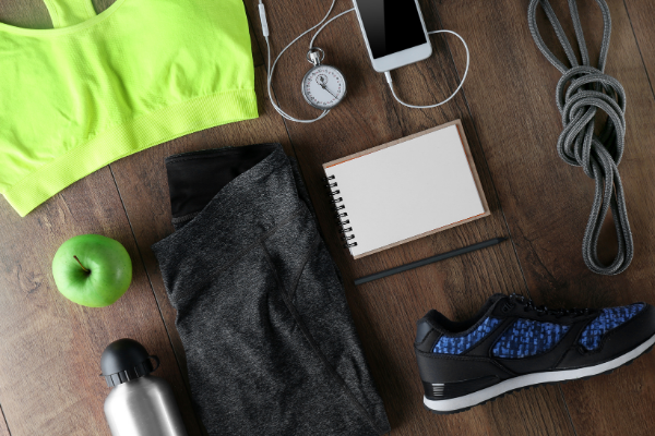 Athletic Wear Athletic Wear