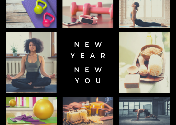 New Year New You Image - updated New Year New You Image updated