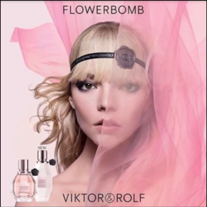 flowerbomb