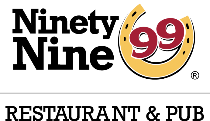 99 logo reg