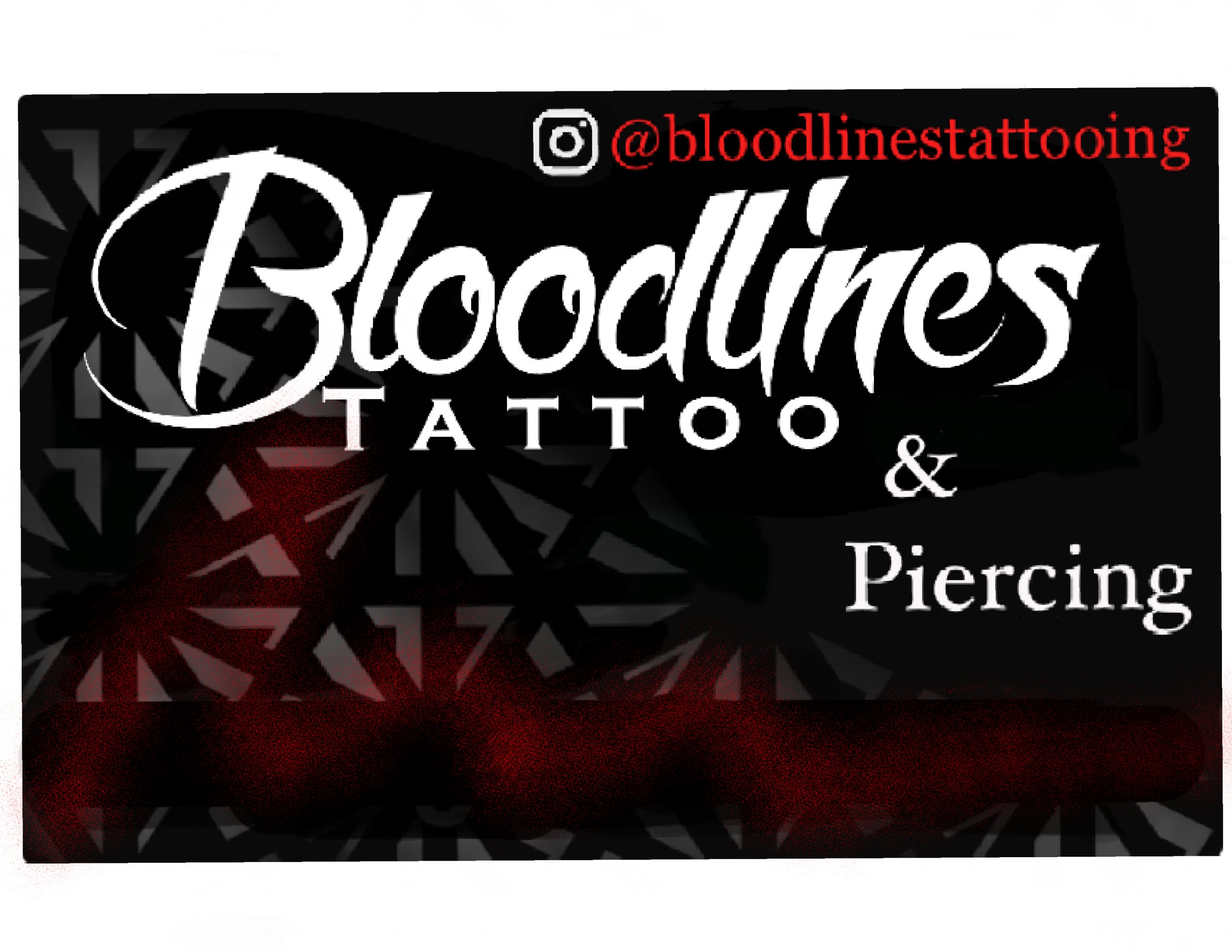TATTOO ARTISTS WANTED