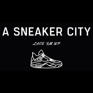 Sneaker City