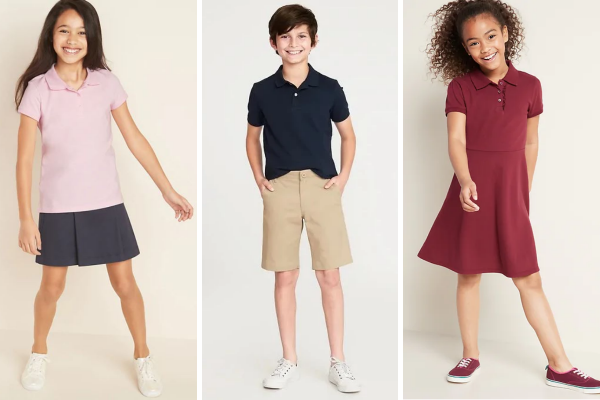 Old Navy Collage Old Navy Collage