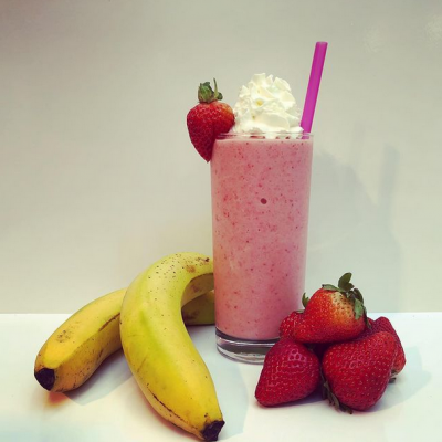 Smoothie Island Smoothie Island