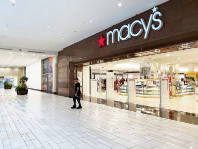 Macy's Macys