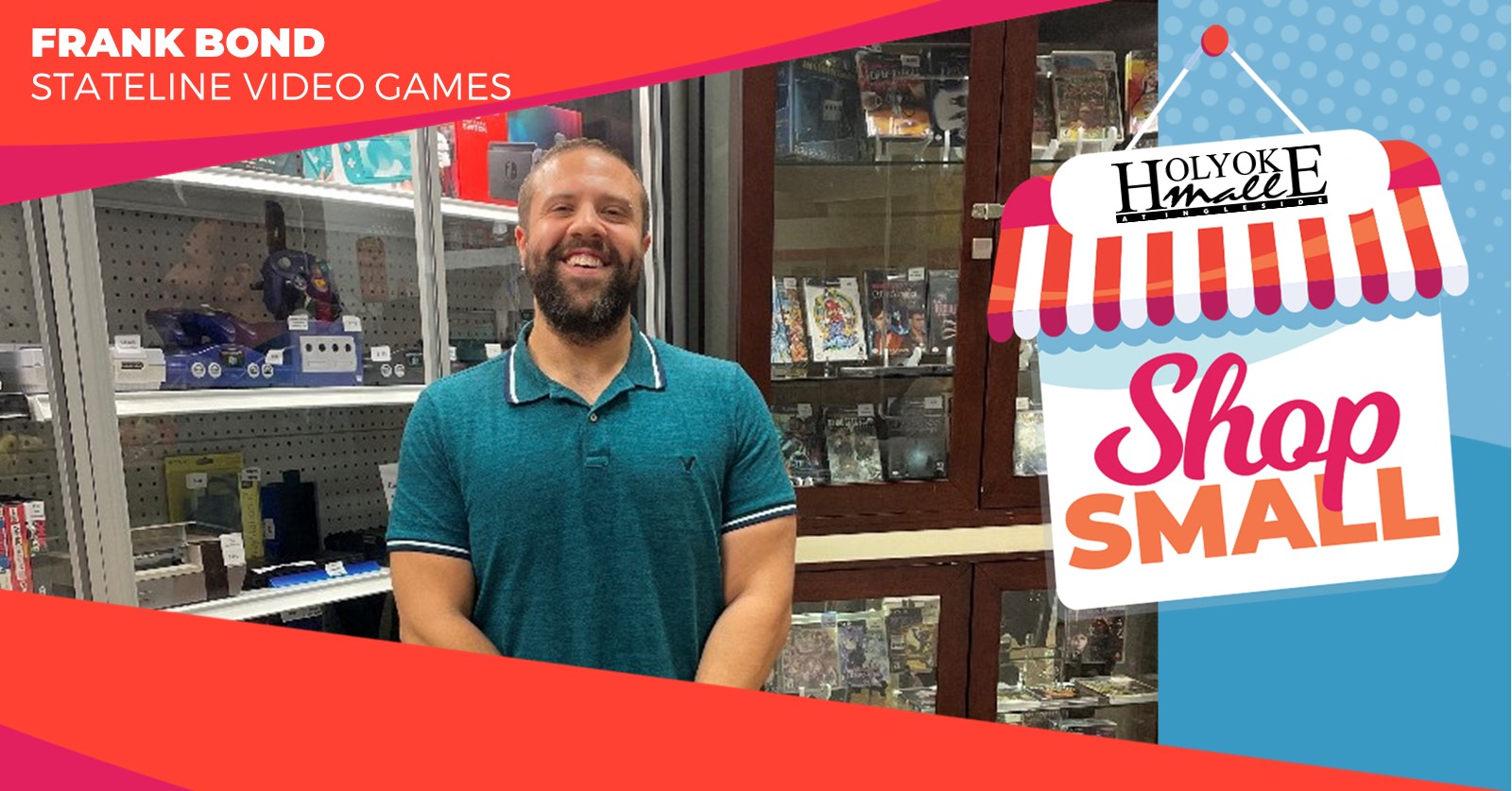 Stateline Video Games