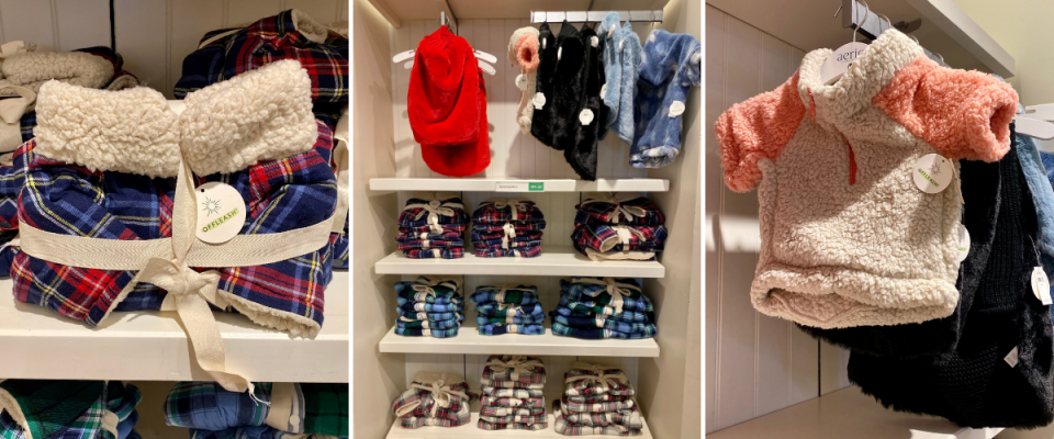 Aerie Collage Aerie Collage