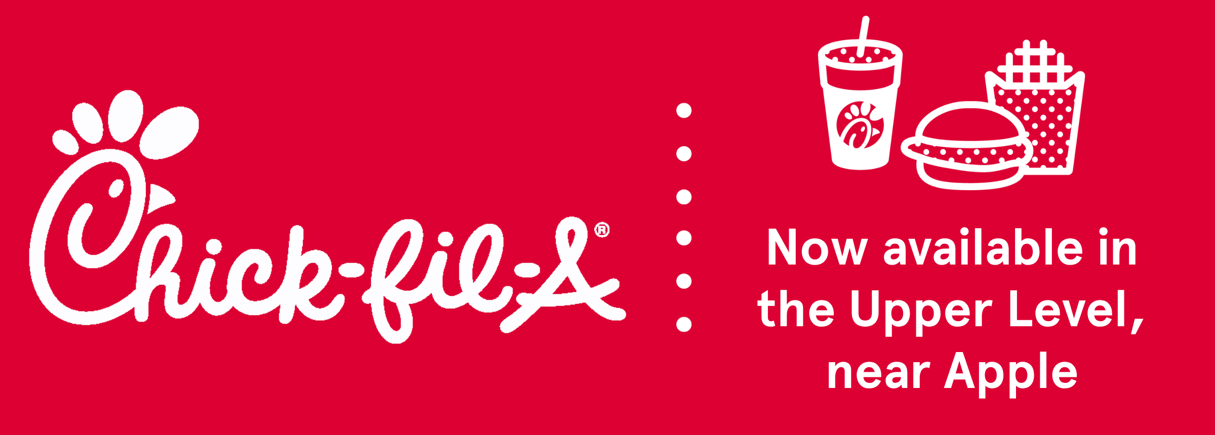 CFA Slider
