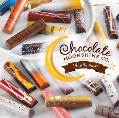 Chocolate MoonShine Image with Logo Chocolate MoonShine Image with Logo