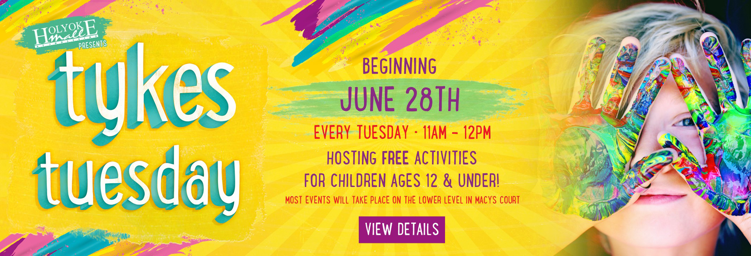 Holyoke Mall Shopping, Dining and Entertainment in Holyoke, MA