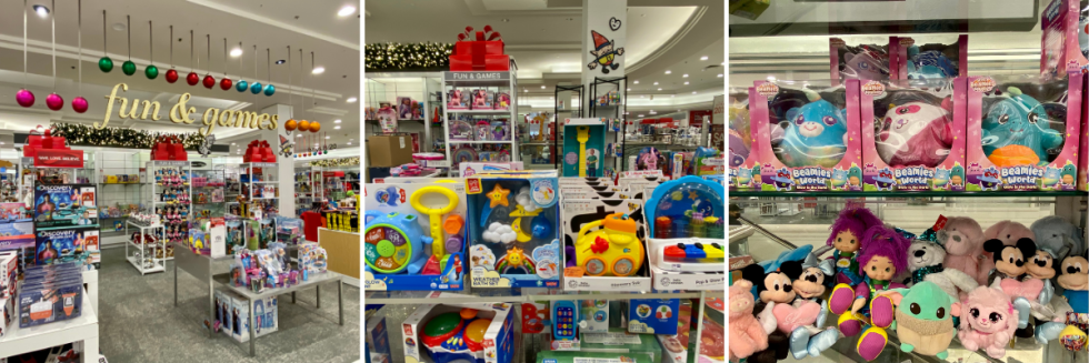 Macy's Collage Macys Collage