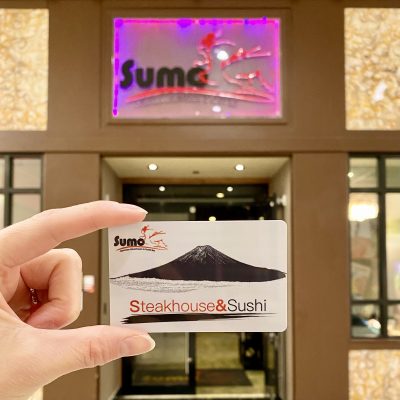 Sumo 2 Sumo 2