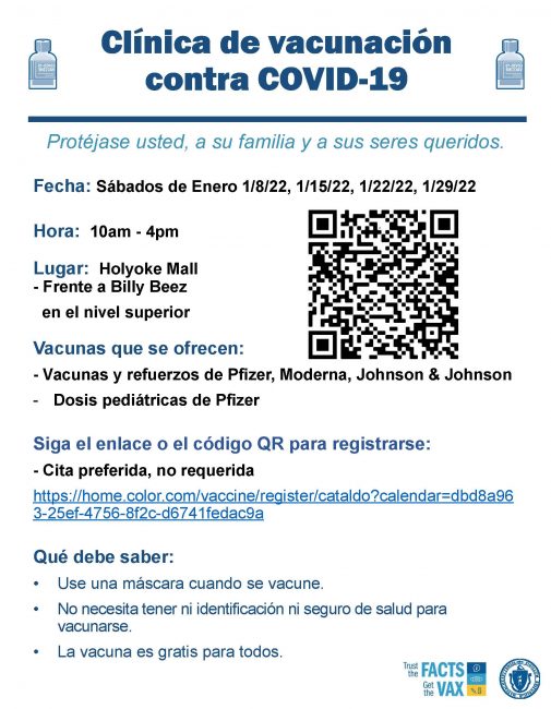 Mall Clinic 1-8-22 PDF ES Mall Clinic 1 8 22 PDF ES