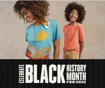 Celebrating Black History Month - Holyoke Mall