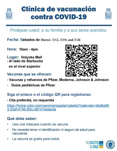 Mall Clinic 3-9-22 PDF ES Mall Clinic 3 9 22 PDF ES