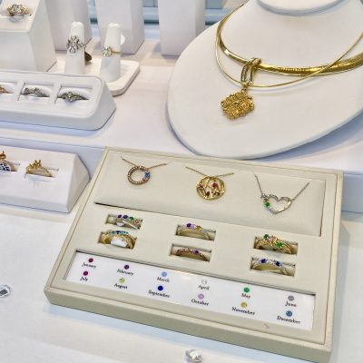 Mother's Day Gift Guide - High Quality Jewelry at Furnari Jewelers