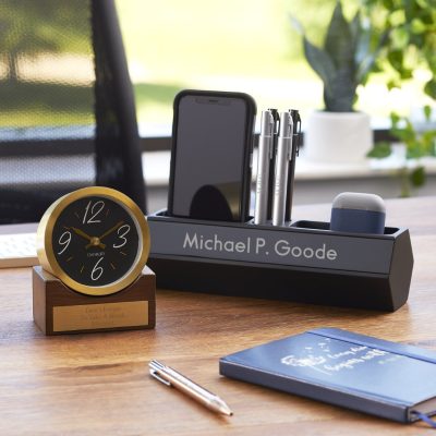 Personalized Graduation Gifts from Things Remembered