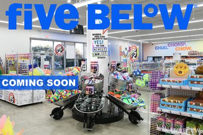 Five Below Coming Soon Secondary Image 600px