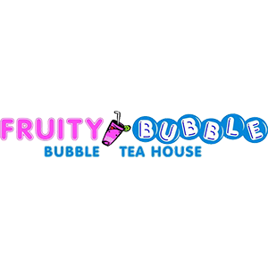 Fruity Bubble