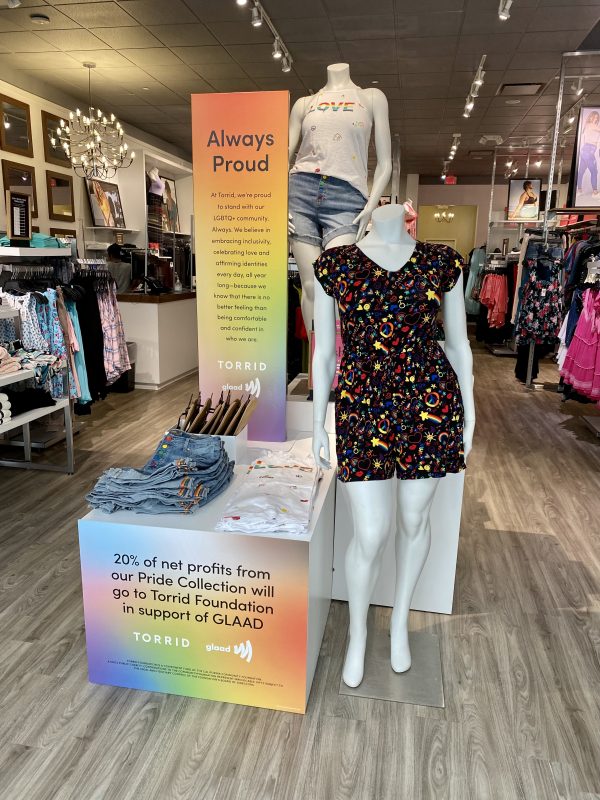 IMG_5644 Torrid Pride Collection