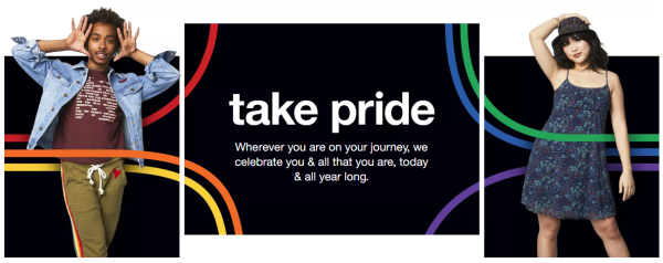 Target Pride Collection Image 2022 Target Pride Collections