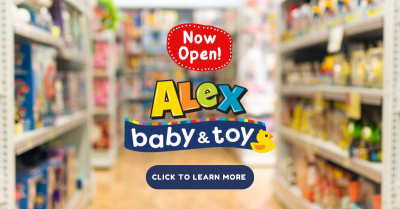 Alex baby Toy. Click to learn more