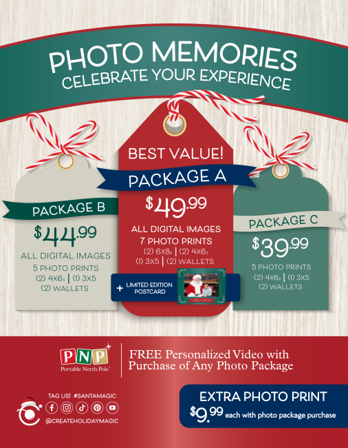 Photo Pricing