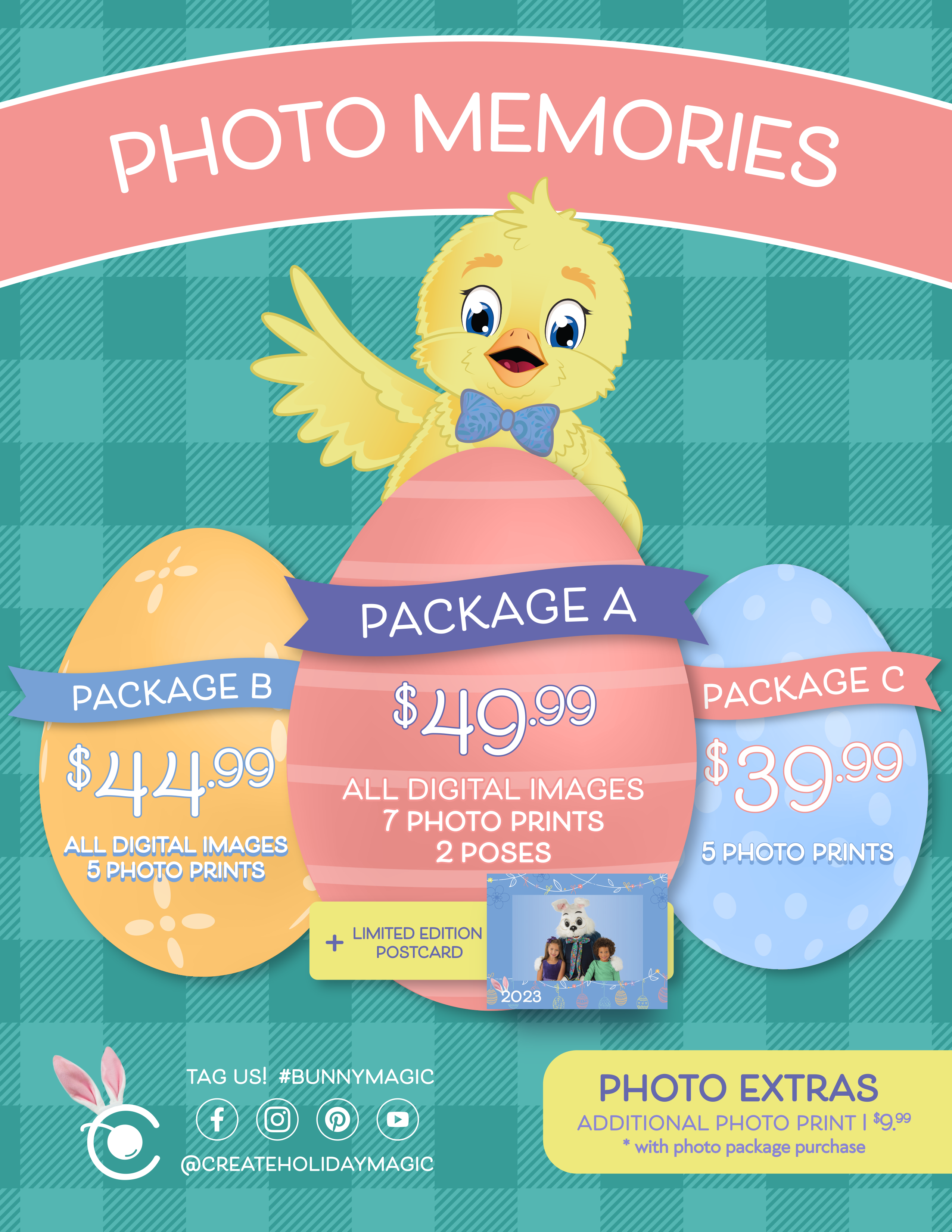Photo-Pricing-Sign Photo Pricing Sign