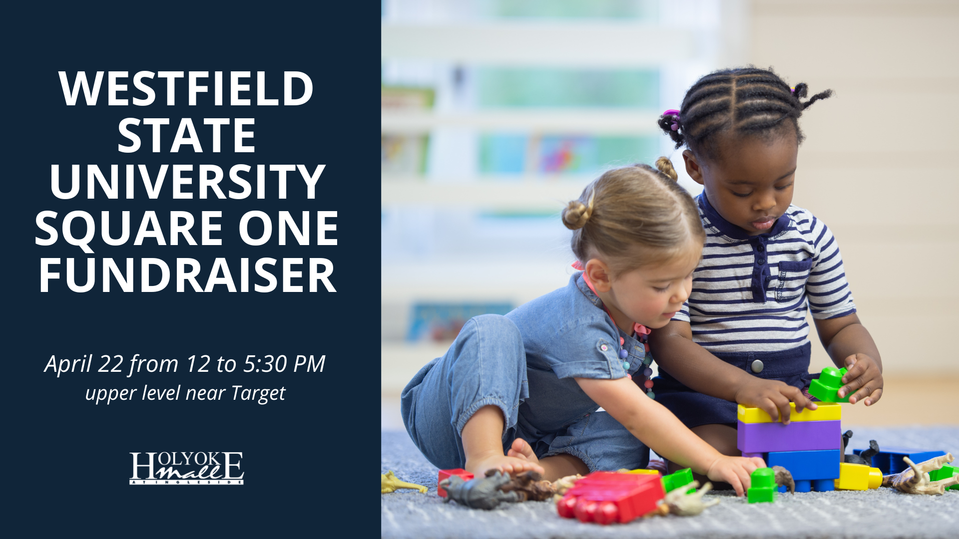 Westfield State University Square One Fundraiser