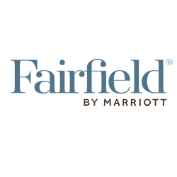 Fairfield Inn by Marriott 250 px