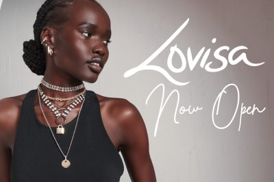 Lovisa Now Open Secondary Image