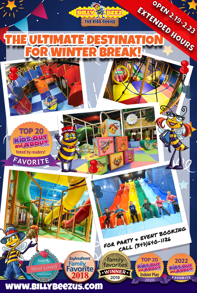2024 Ultimate Winter Break