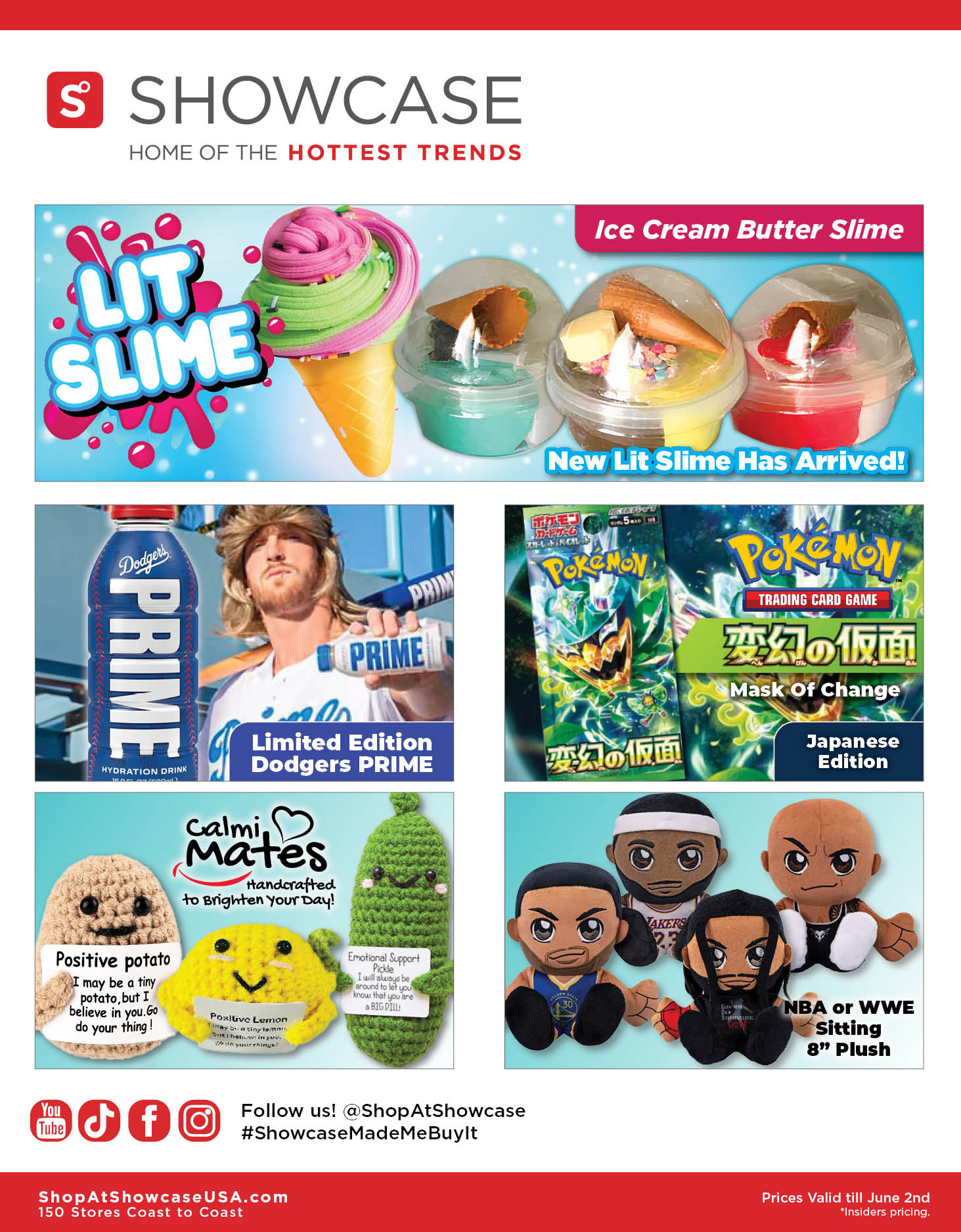 W22 May27 USA WeeklyFlyer