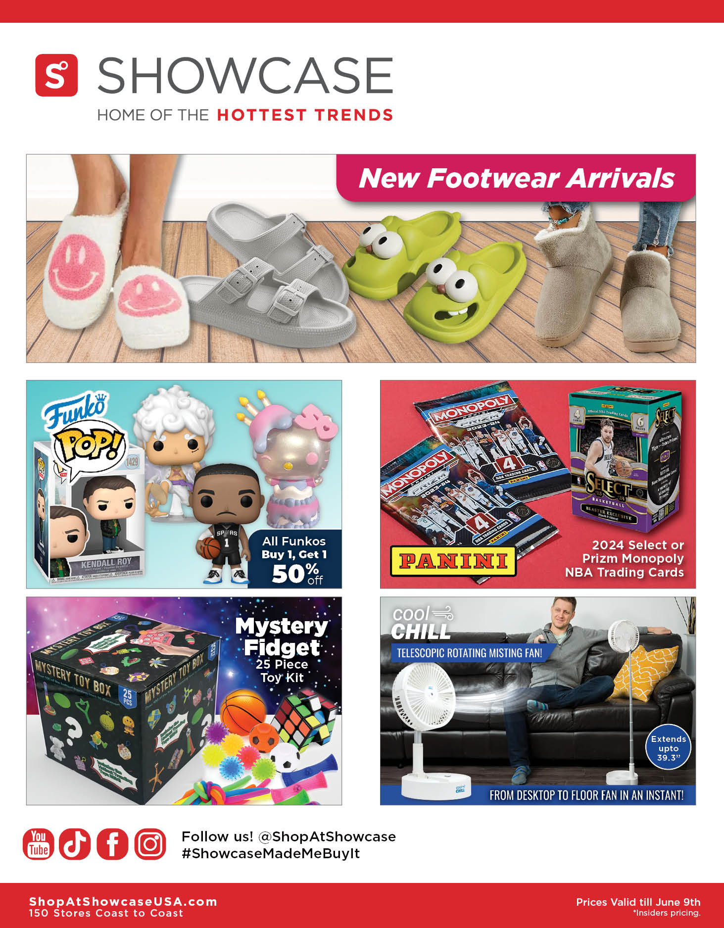 W23 June3 USA WeeklyFlyer