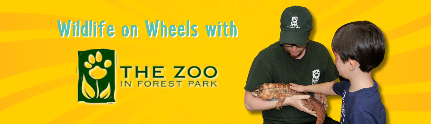 Forest Park Zoo 2