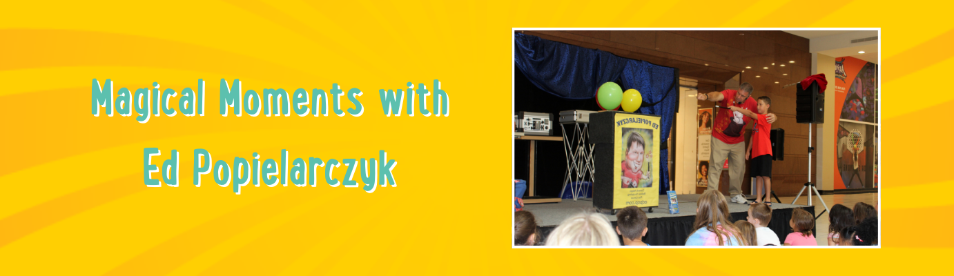 Magic Show 2