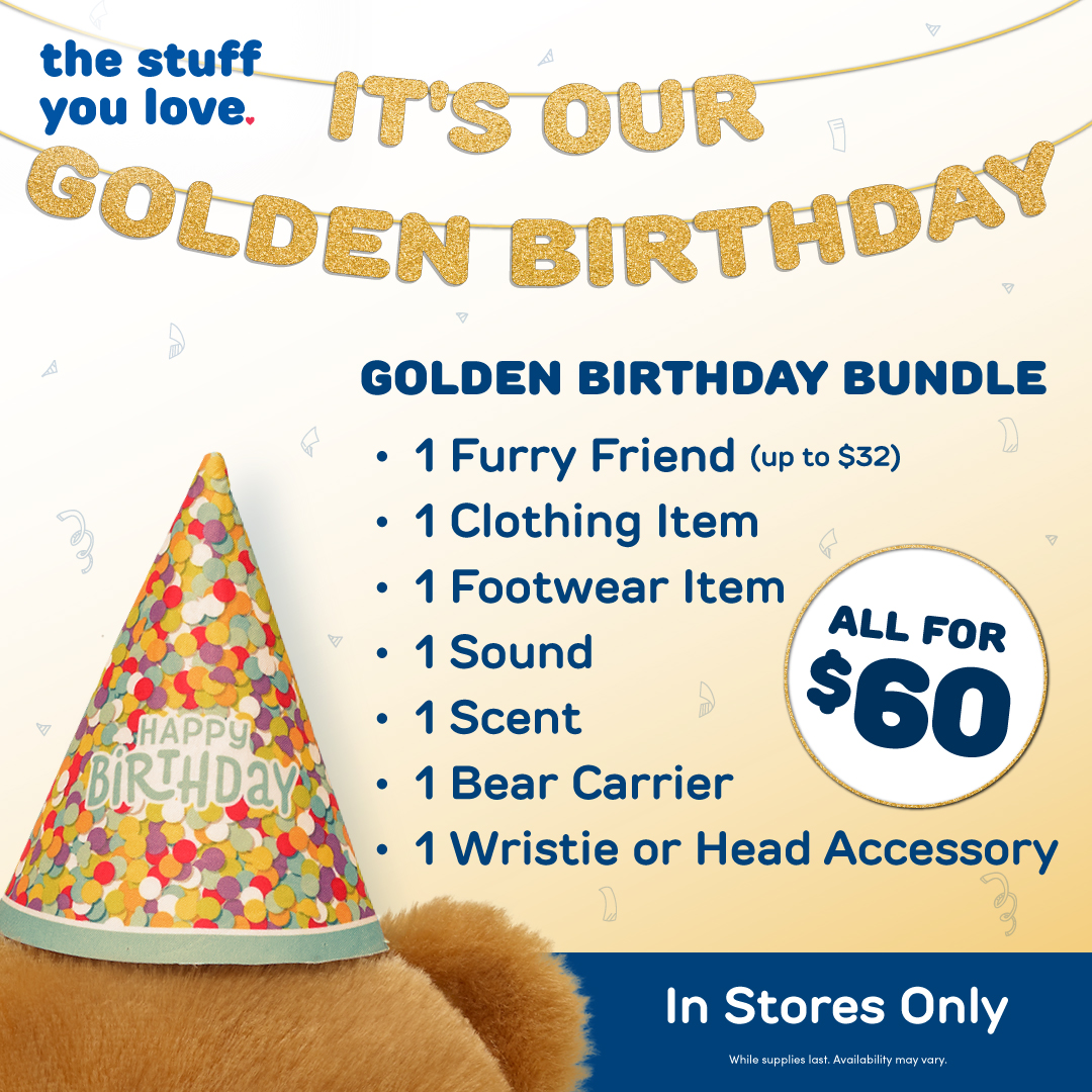 US GoldenBdayPromo
