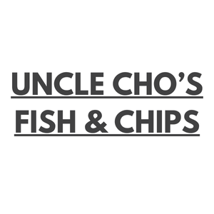 Uncle Cho’s Fish & Chips