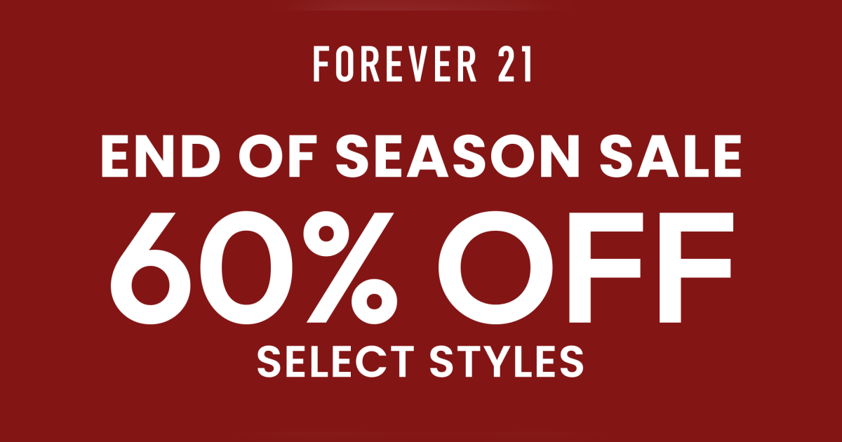 Forever 21 Campaign 284 60 off Winter Styles EN 1200x630 1