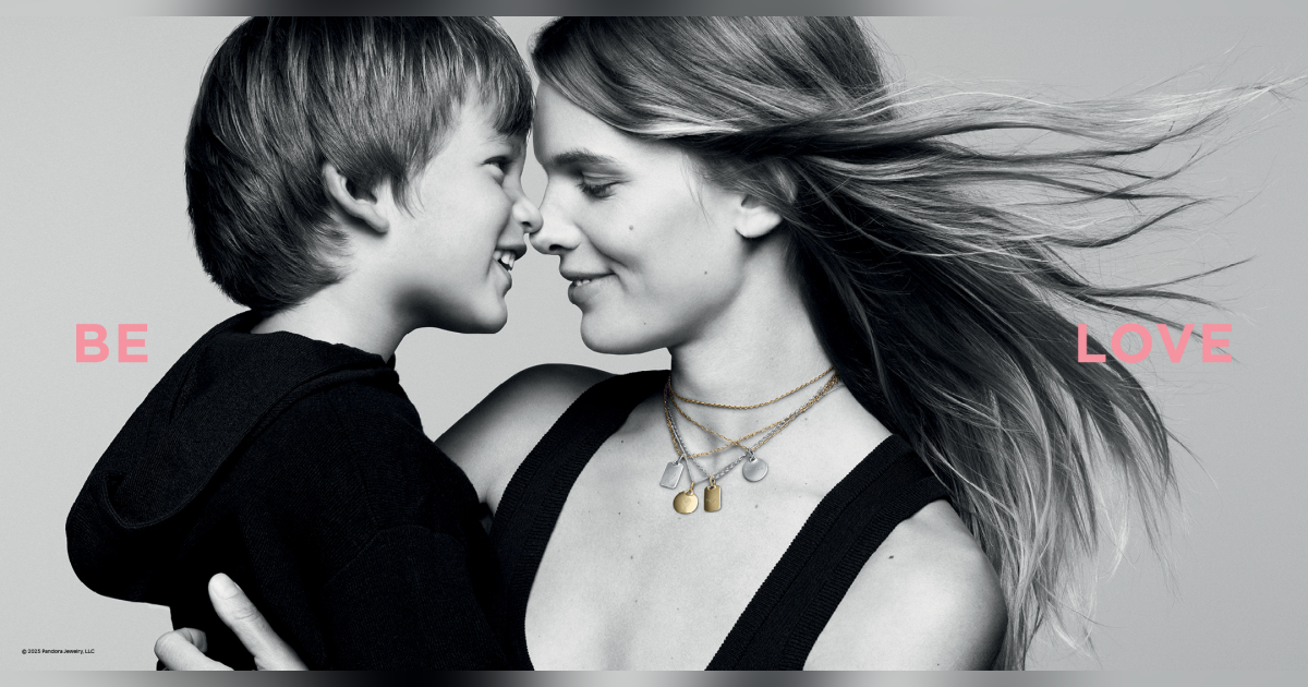 Pandora Campaign 172 Make Mothers Day unforgettable with Pandora EN 1200x630