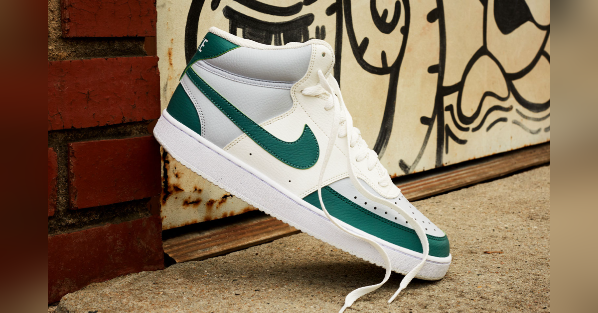 Rack Room Shoes Campaign 10 St. Patricks Day! 15 Off 99 EN 1200x630