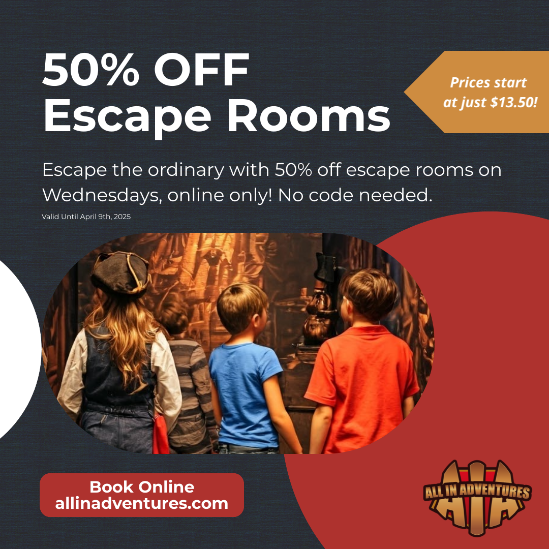SOCIAL AIA Offer