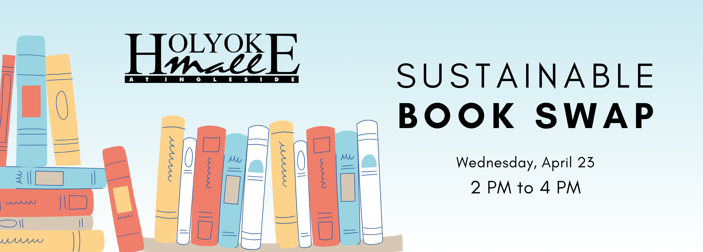 Book Swap Slider