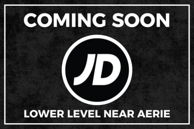 JD Sports Coming Soon Secondary Image