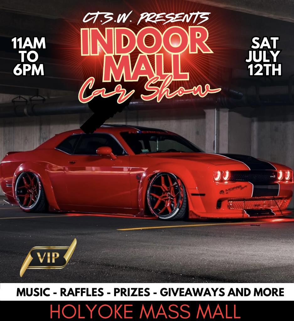 ASSET Car Show 07.12.2025