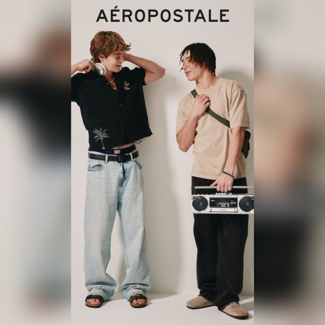 Aeropostale Campaign 310 Aero Summer teals EN 1280x1280