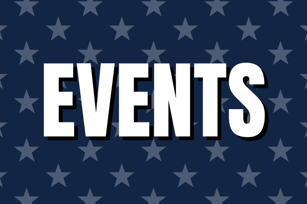 Memorial Day Email Event Header
