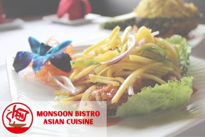 Monsoon Bistro Featured Image
