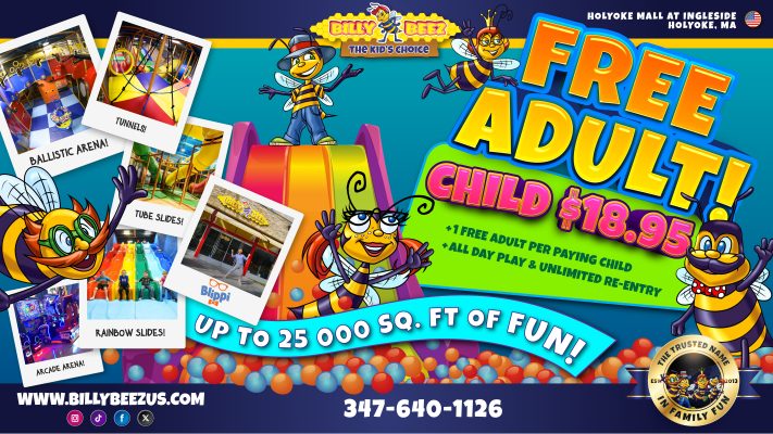 Holyoke Free Adult Geo