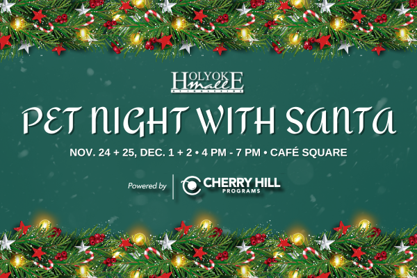 Santa Pet Night 2025